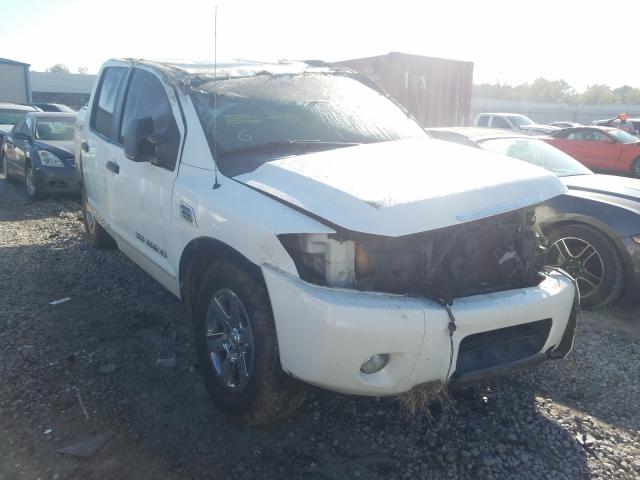 NISSAN TITAN S 2012 1n6ba0ec3cn316540