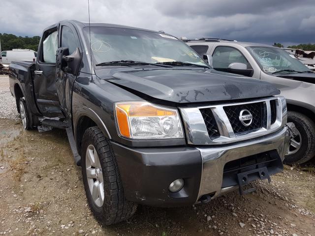 NISSAN TITAN S 2012 1n6ba0ec3cn317428