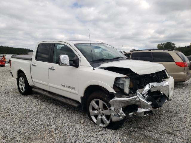 NISSAN TITAN S 2012 1n6ba0ec3cn324010