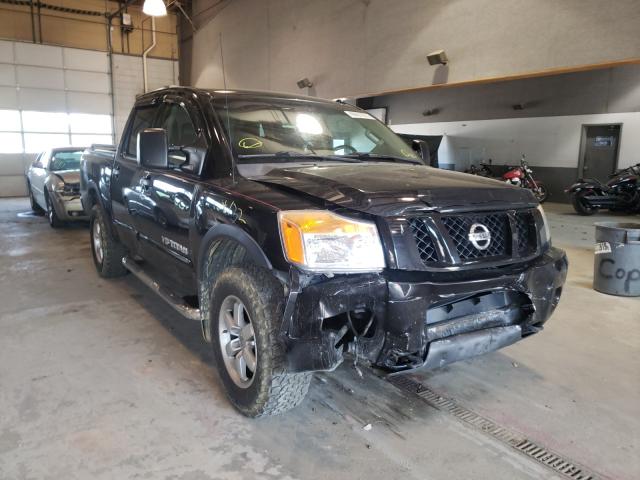 NISSAN TITAN S 2012 1n6ba0ec3cn324900