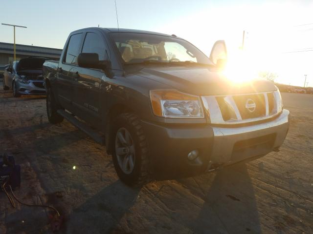 NISSAN TITAN 2013 1n6ba0ec3dn303661