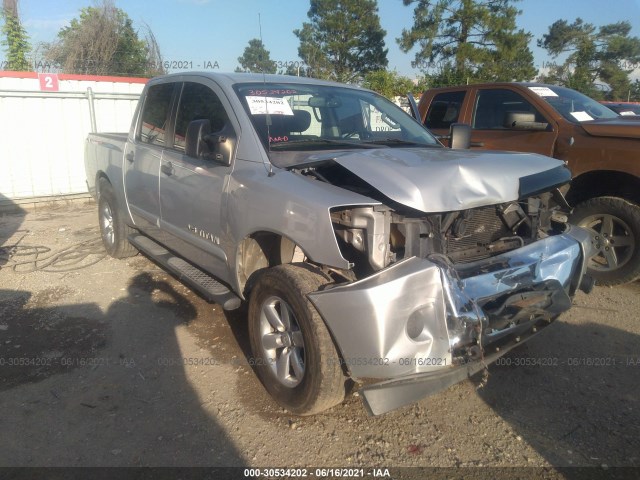 NISSAN TITAN 2013 1n6ba0ec3dn305829