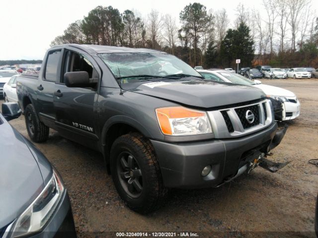 NISSAN TITAN 2013 1n6ba0ec3dn310884