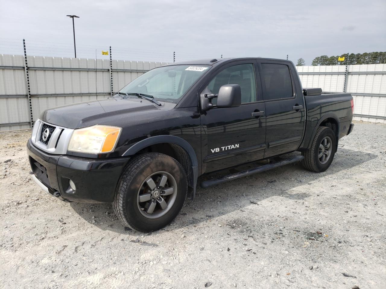 NISSAN TITAN 2014 1n6ba0ec3en513369