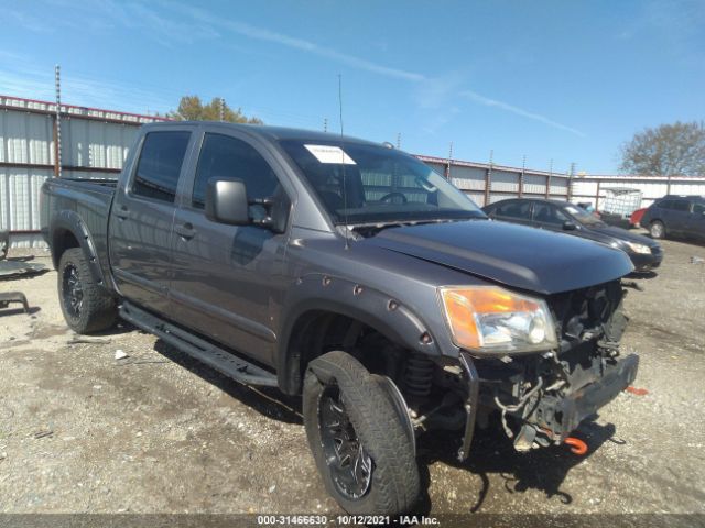 NISSAN TITAN 2013 1n6ba0ec4dn312238