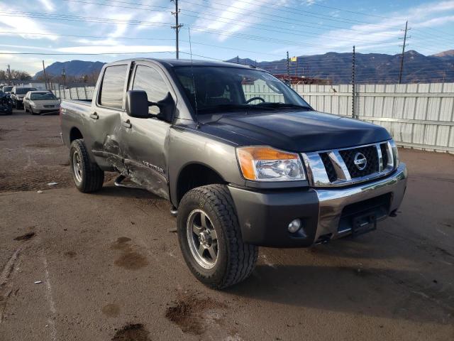 NISSAN TITAN 2011 1n6ba0ec5bn319826