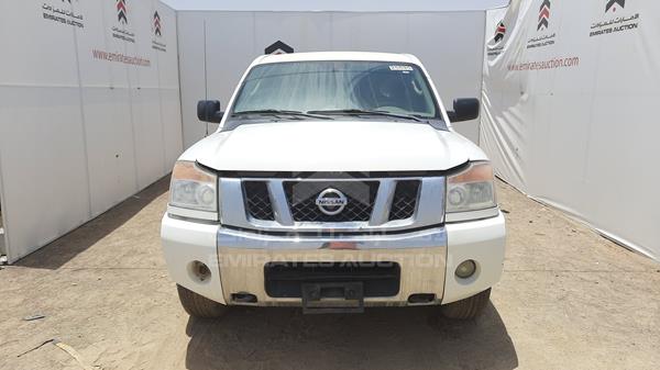 NISSAN TITAN 2011 1n6ba0ec5bn326727