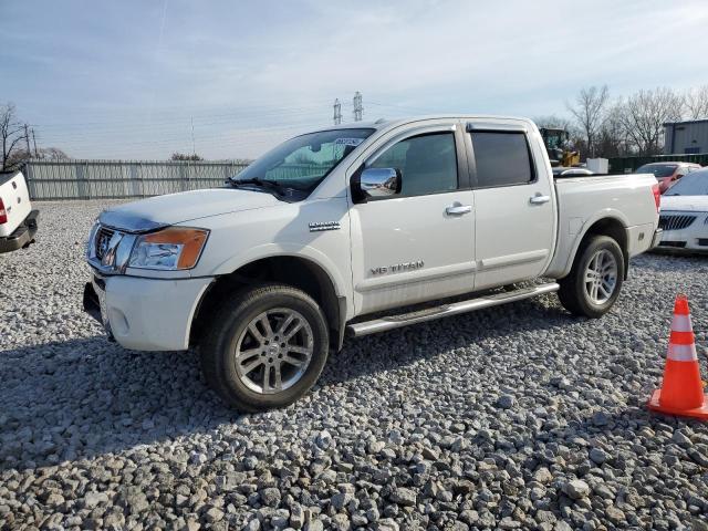 NISSAN TITAN 2012 1n6ba0ec5cn303076