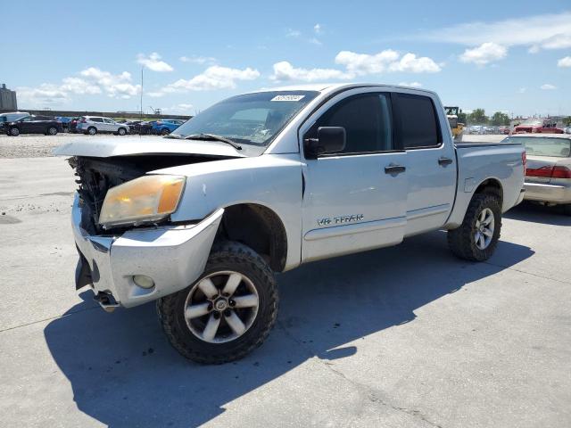 NISSAN TITAN 2012 1n6ba0ec5cn312537