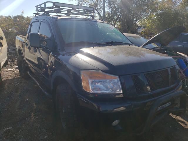 NISSAN TITAN S 2012 1n6ba0ec5cn317415