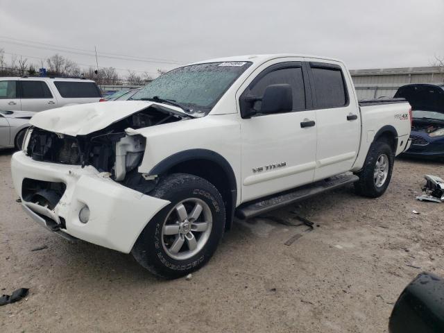 NISSAN TITAN 2012 1n6ba0ec5cn331508