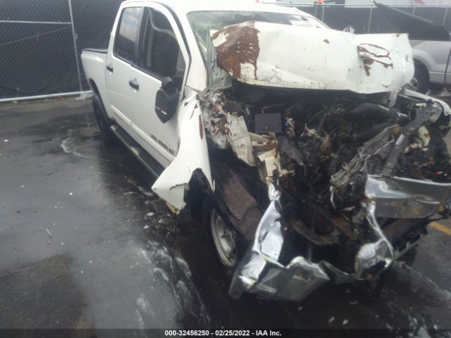 NISSAN TITAN 2013 1n6ba0ec5dn305511