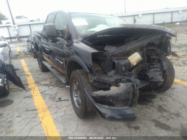 NISSAN TITAN 2013 1n6ba0ec5dn313611