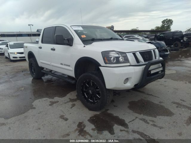 NISSAN TITAN 2014 1n6ba0ec5en519531