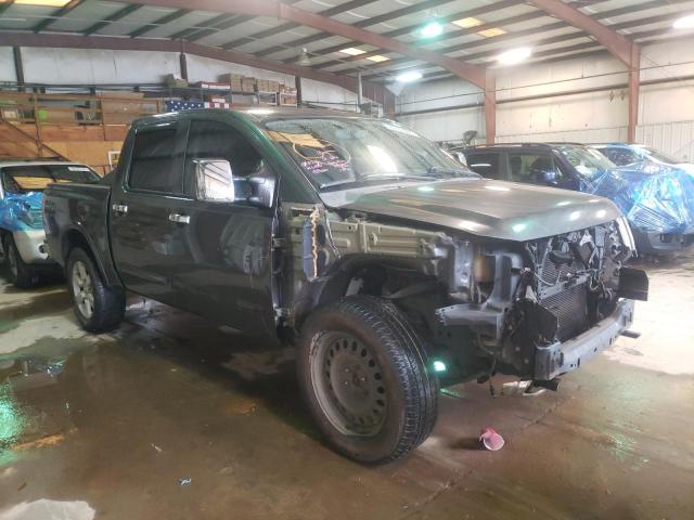 NISSAN TITAN S 2011 1n6ba0ec6bn304266