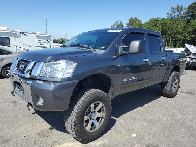 NISSAN TITAN S 2012 1n6ba0ec6cn308402