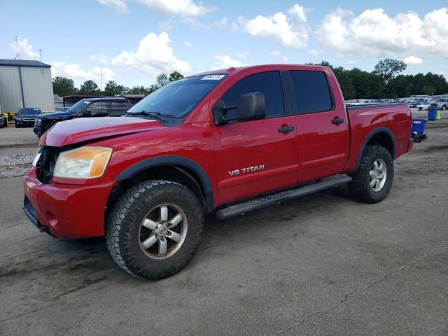 NISSAN TITAN 2012 1n6ba0ec6cn322431