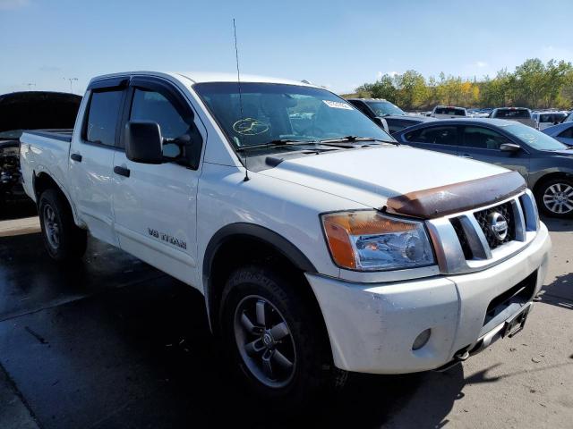 NISSAN TITAN S 2013 1n6ba0ec6dn300866