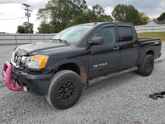 NISSAN TITAN 2013 1n6ba0ec6dn311334