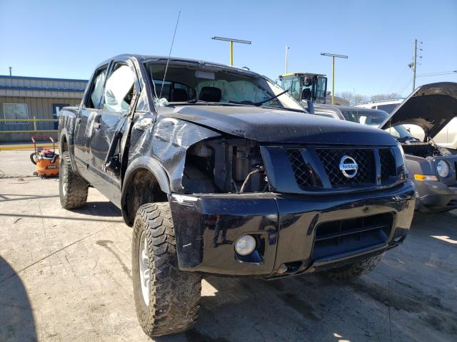 NISSAN TITAN S 2012 1n6ba0ec7cn311857