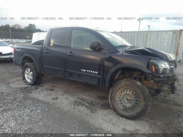 NISSAN TITAN 2012 1n6ba0ec7cn320137