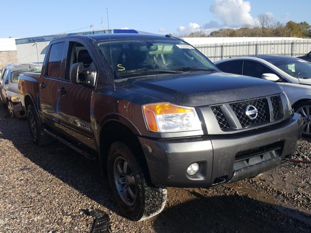 NISSAN TITAN S 2012 1n6ba0ec7cn328139