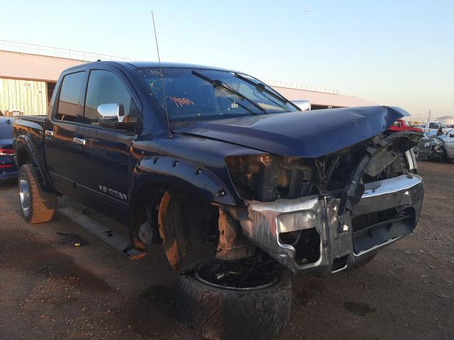 NISSAN TITAN S 2012 1n6ba0ec7cn328853