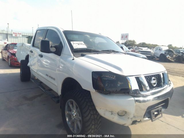 NISSAN TITAN 2012 1n6ba0ec7cn329615