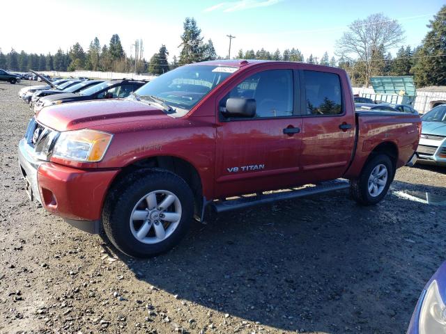 NISSAN TITAN 2013 1n6ba0ec7dn306272