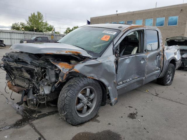 NISSAN TITAN 2013 1n6ba0ec7dn312332