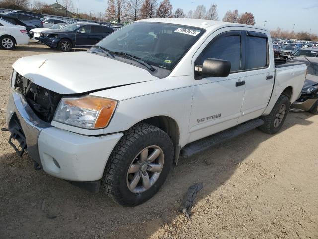 NISSAN TITAN 2014 1n6ba0ec7en519756