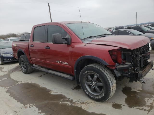 NISSAN TITAN 2015 1n6ba0ec7fn502599