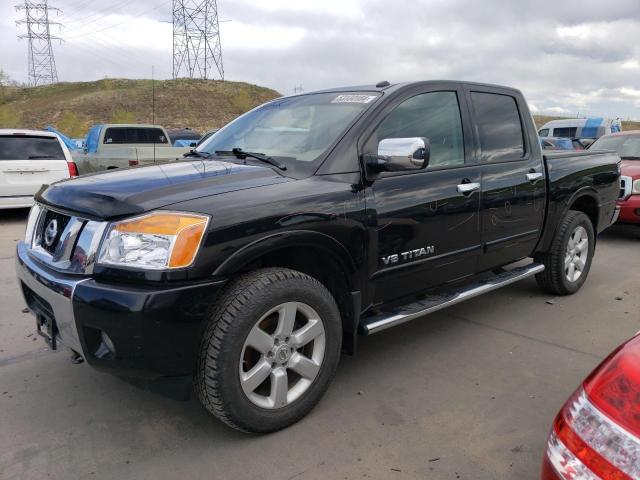 NISSAN TITAN 2015 1n6ba0ec7fn513442