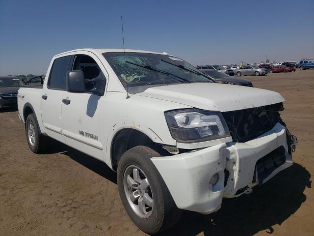 NISSAN TITAN S 2012 1n6ba0ec8cn302536