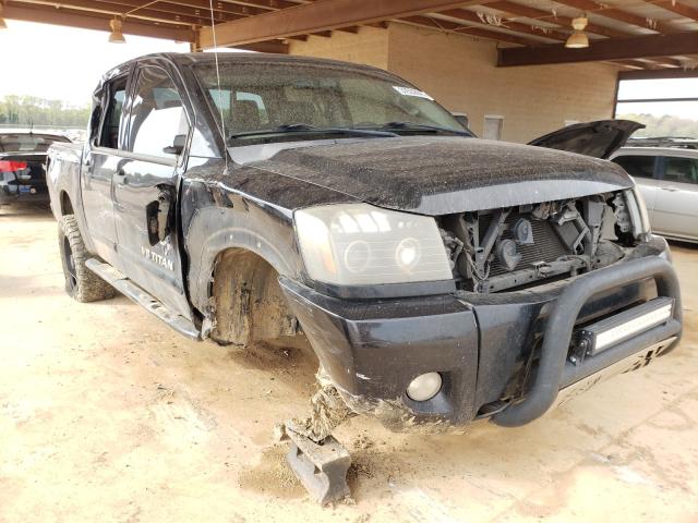 NISSAN TITAN S 2012 1n6ba0ec8cn314184