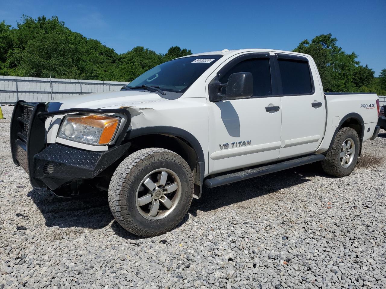 NISSAN TITAN 2012 1n6ba0ec8cn322320