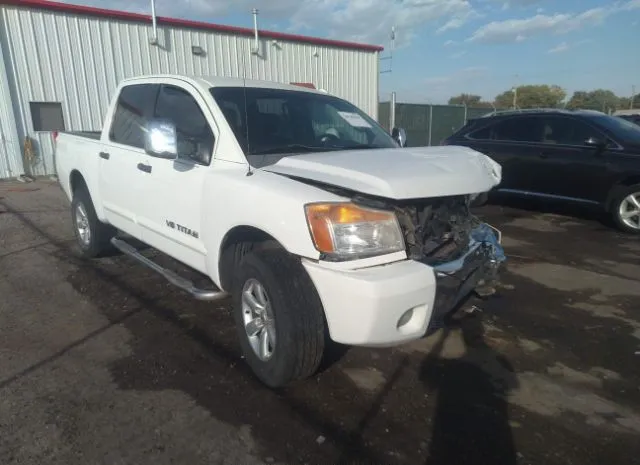 NISSAN TITAN 2012 1n6ba0ec8cn322527