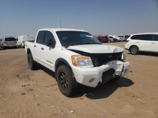 NISSAN TITAN S 2012 1n6ba0ec8cn324388