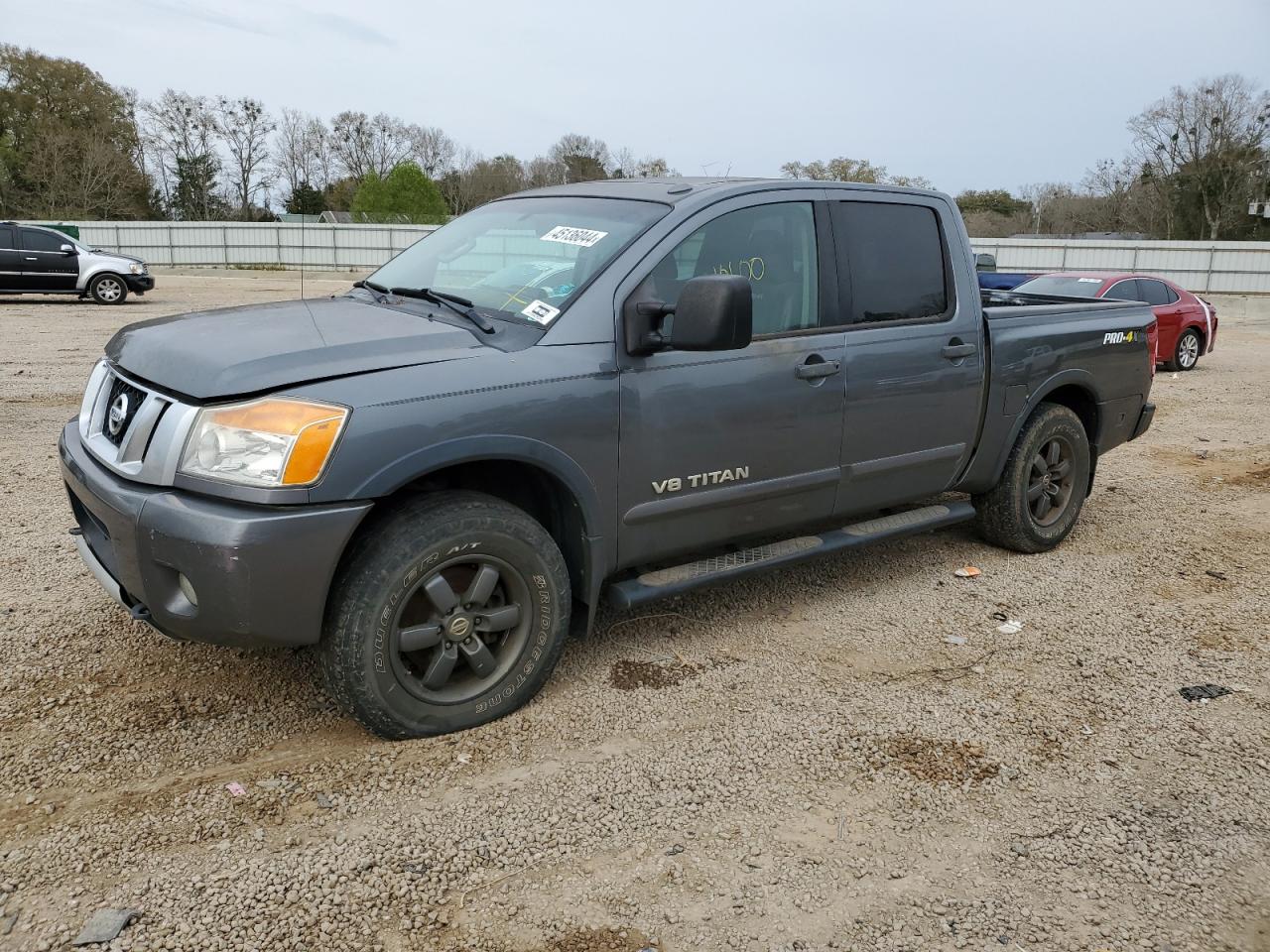 NISSAN TITAN 2013 1n6ba0ec8dn309004