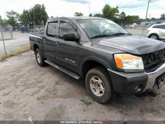 NISSAN TITAN 2011 1n6ba0ec9bn316976