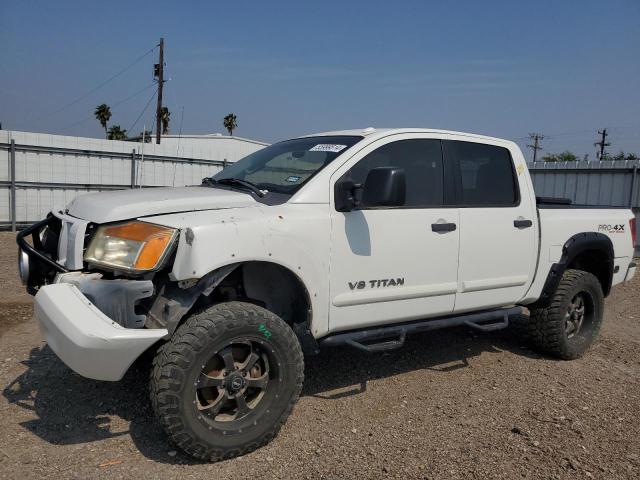 NISSAN TITAN 2012 1n6ba0ec9cn302674