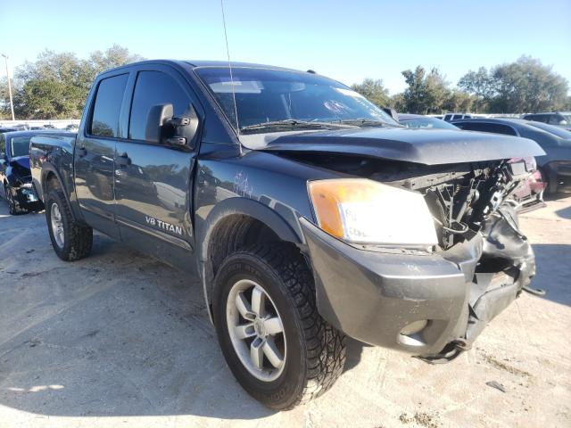 NISSAN TITAN S 2012 1n6ba0ec9cn308104