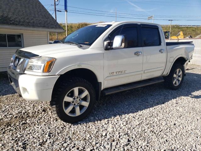 NISSAN TITAN S 2012 1n6ba0ec9cn311469