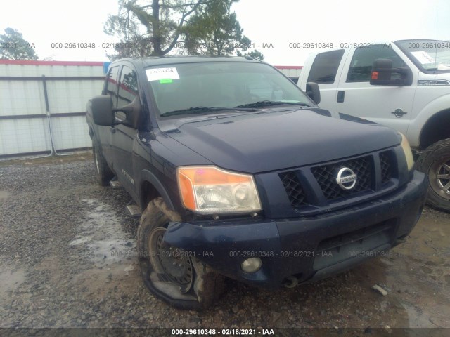 NISSAN TITAN 2012 1n6ba0ec9cn312198