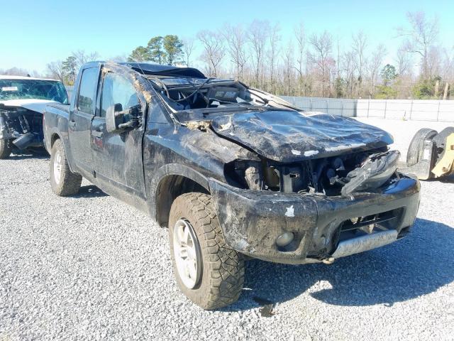 NISSAN TITAN S 2012 1n6ba0ec9cn312394