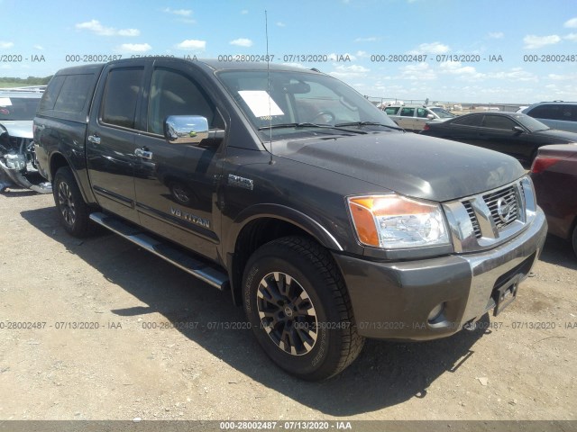 NISSAN TITAN 2012 1n6ba0ec9cn313318