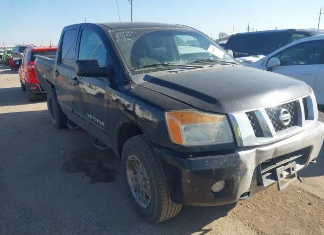 NISSAN TITAN 2012 1n6ba0ec9cn321936