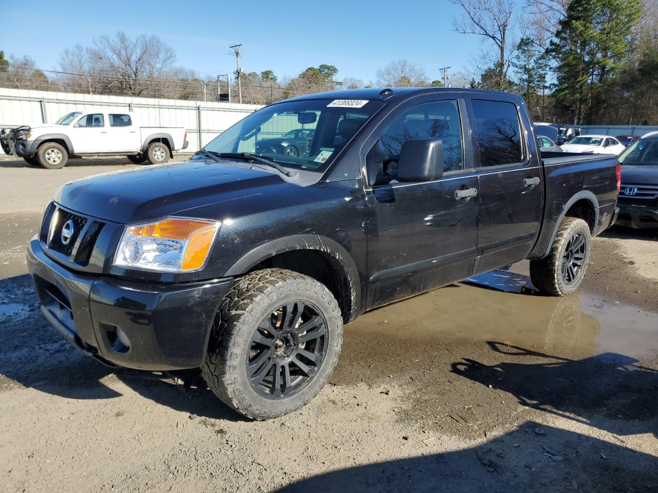 NISSAN TITAN 2012 1n6ba0ec9cn324559