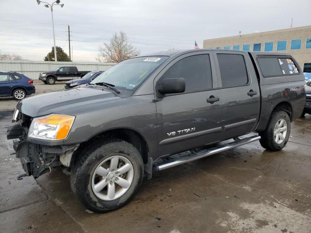 NISSAN TITAN 2012 1n6ba0ec9cn325355