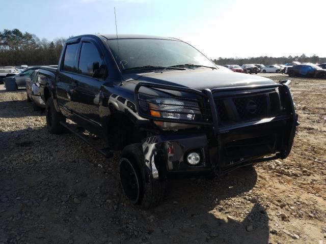 NISSAN TITAN S 2012 1n6ba0ec9cn325839